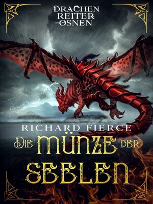 cover image of Die Münze der Seelen